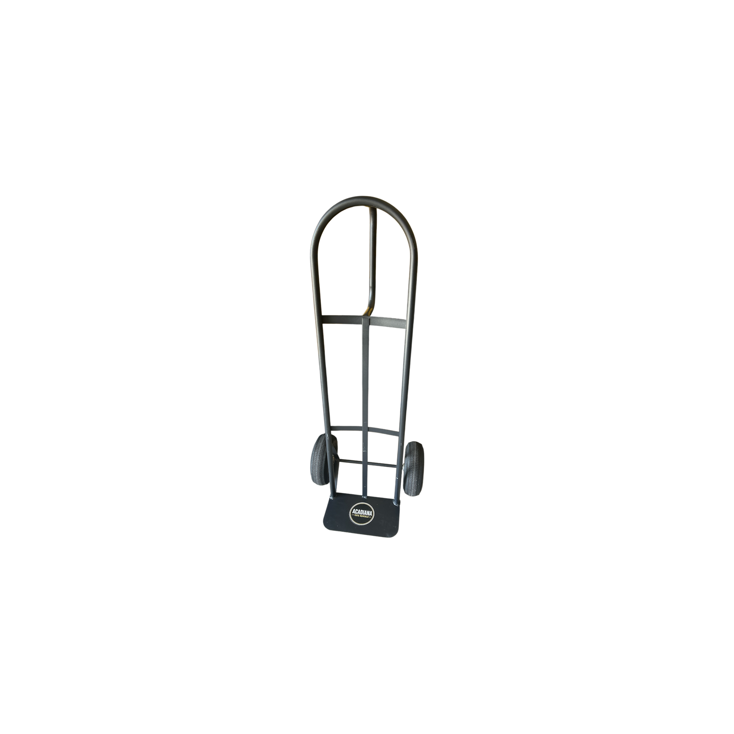 Fold-up dolly